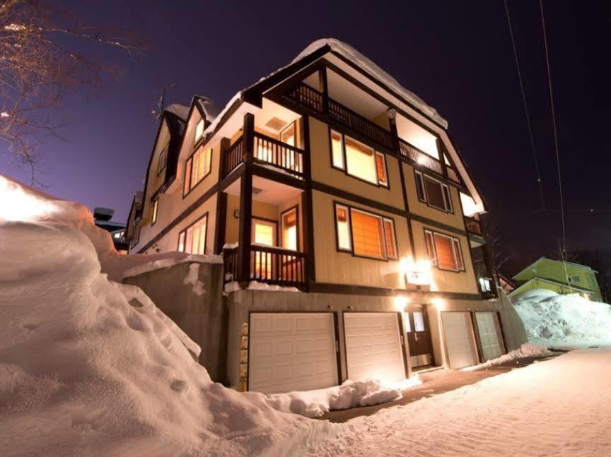 Kamakura Apartments Ōmagari Exterior foto